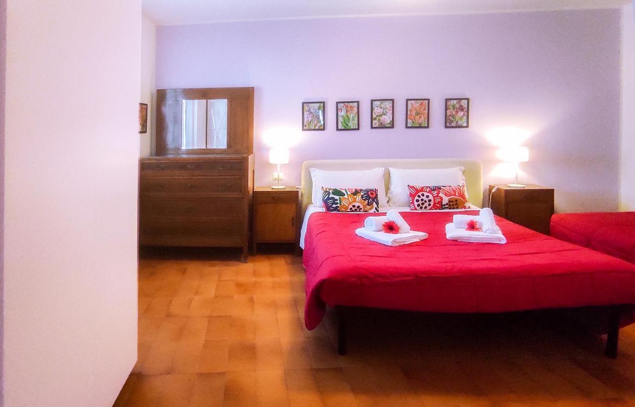 Casa Scotty 2 Apartman Ancona Kültér fotó