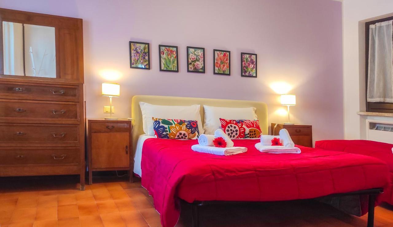 Casa Scotty 2 Apartman Ancona Kültér fotó