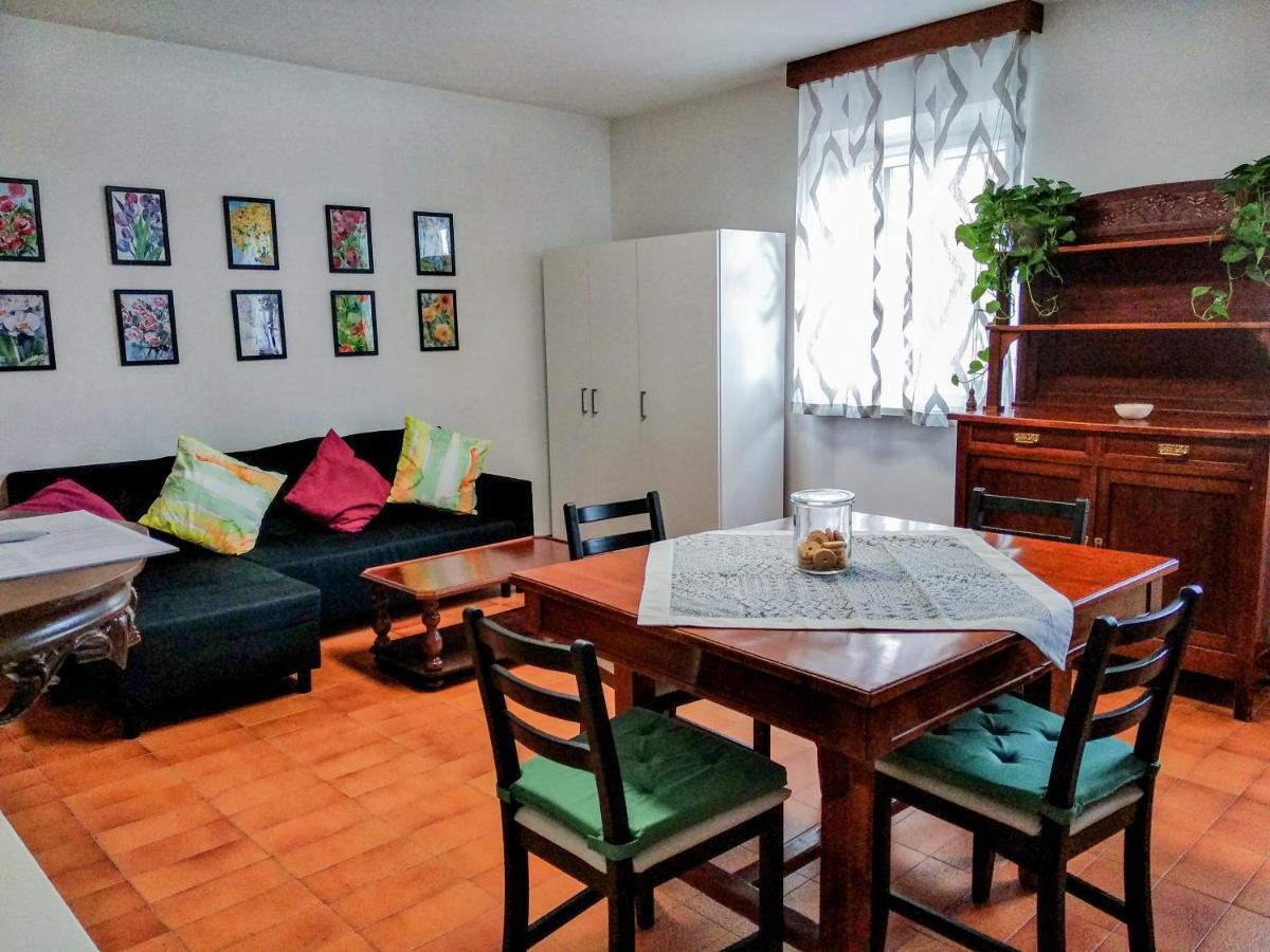 Casa Scotty 2 Apartman Ancona Kültér fotó