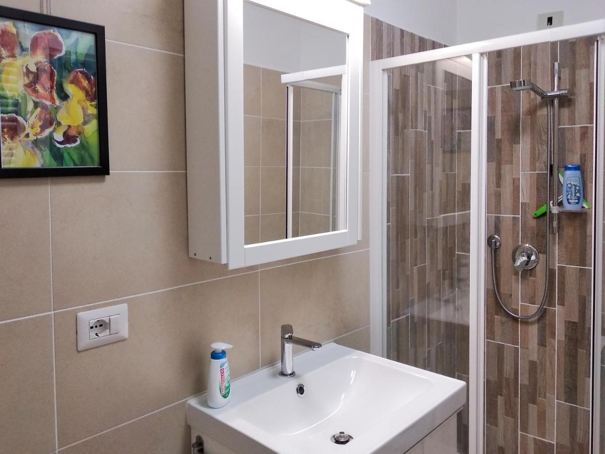 Casa Scotty 2 Apartman Ancona Kültér fotó